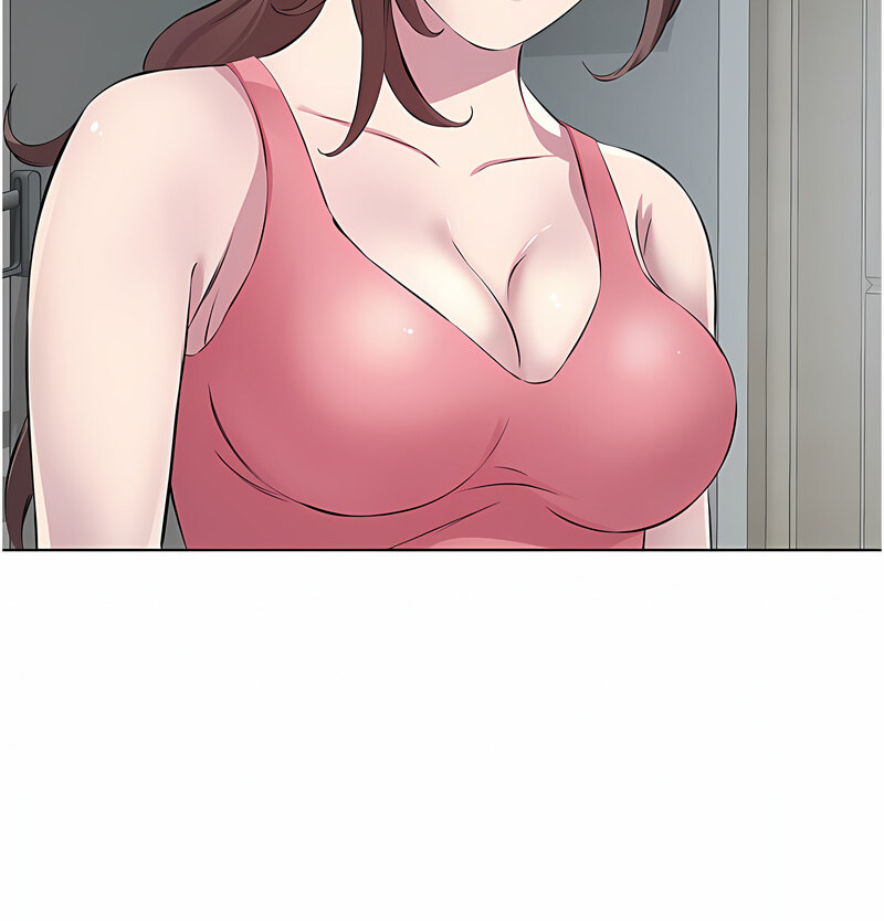 [韩国漫画] 今天吃饱了吗 剧情,巨乳大奶#[110P]-65