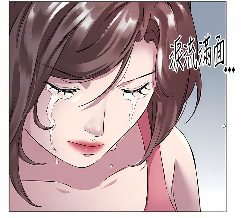 [韩国漫画] 今天吃饱了吗 剧情,巨乳大奶#[110P]-71