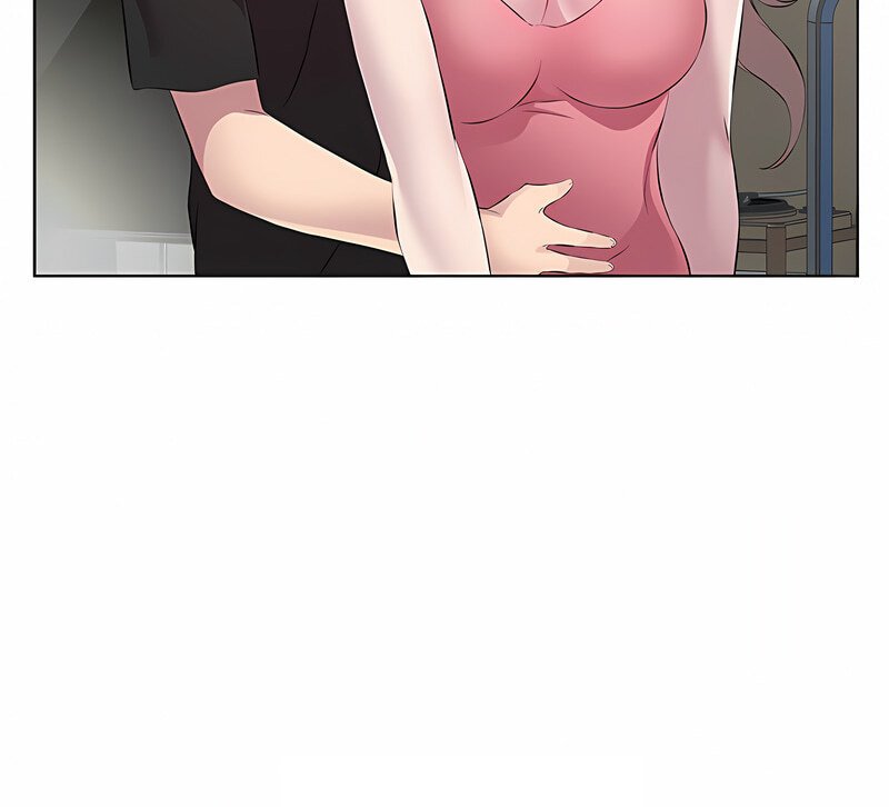 [韩国漫画] 今天吃饱了吗 剧情,巨乳大奶#[110P]-74