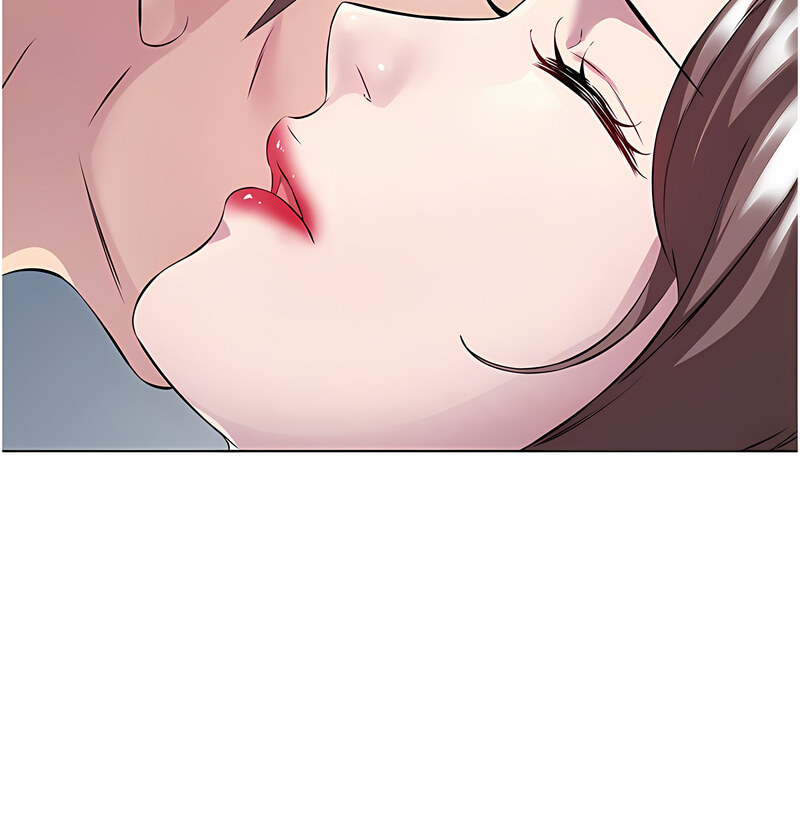 [韩国漫画] 今天吃饱了吗 剧情,巨乳大奶#[110P]-85
