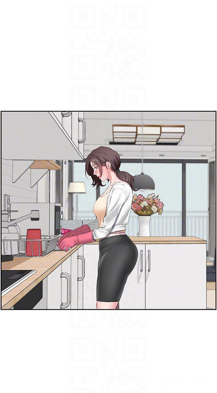 [韩国漫画] 今天吃饱了吗 剧情,巨乳大奶#[33P]-24