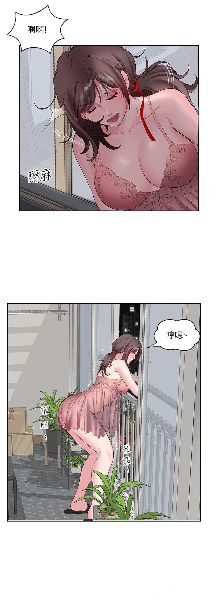 [韩国漫画] 今天吃饱了吗 剧情,巨乳大奶#[35P]-8