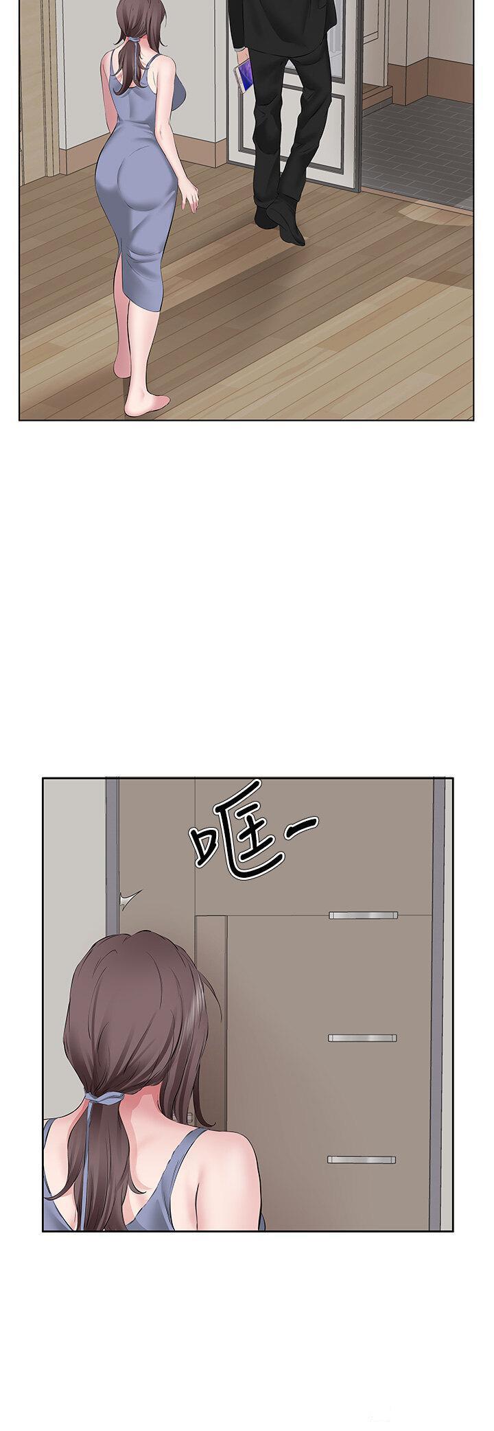 [韩国漫画] 今天吃饱了吗 剧情,巨乳大奶#[39P]-14
