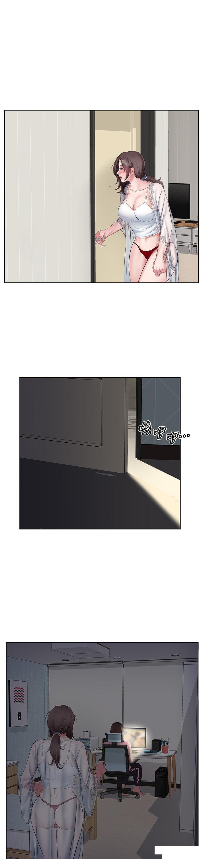 [韩国漫画] 今天吃饱了吗 剧情,巨乳大奶#[39P]-37