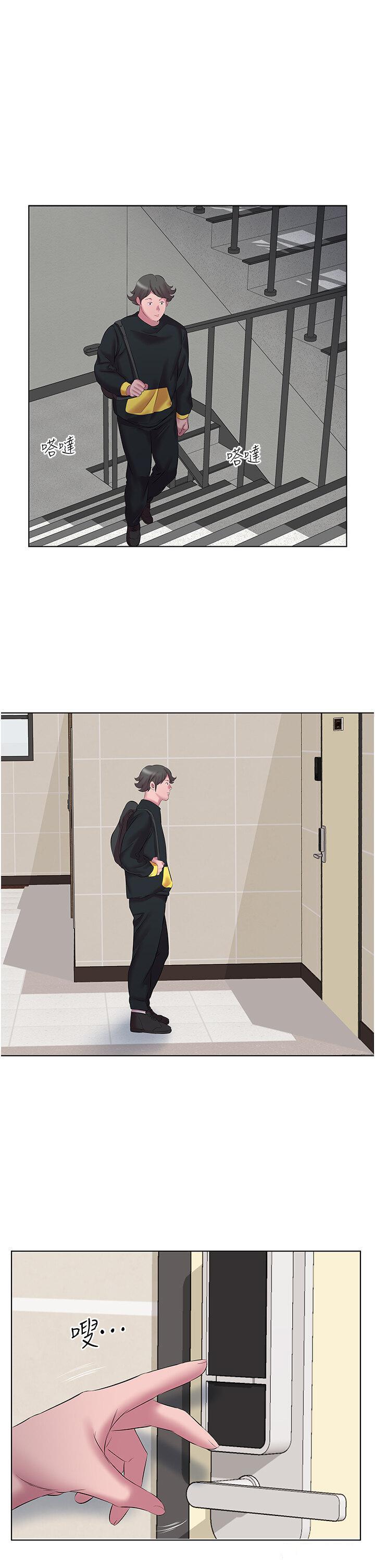 [韩国漫画] 今天吃饱了吗 剧情,巨乳大奶#[38P]-37