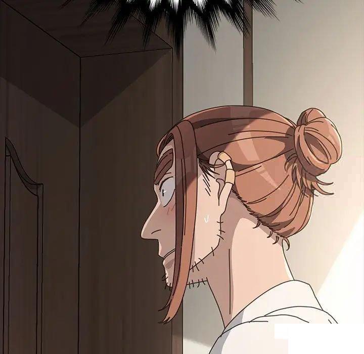 [韩国漫画] 我家的赘婿大人 剧情,熟女人妻#[183P]-95