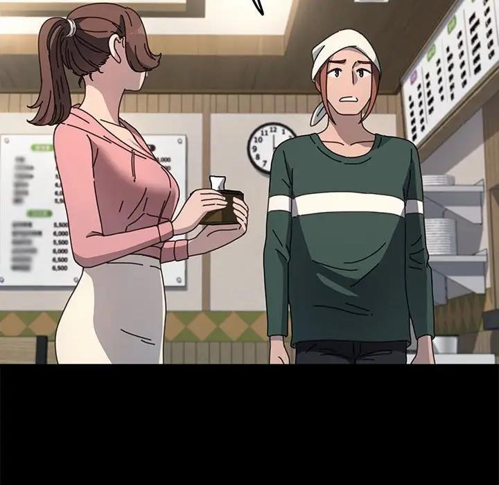 [韩国漫画] 我家的赘婿大人 剧情,熟女人妻#[162P]-97