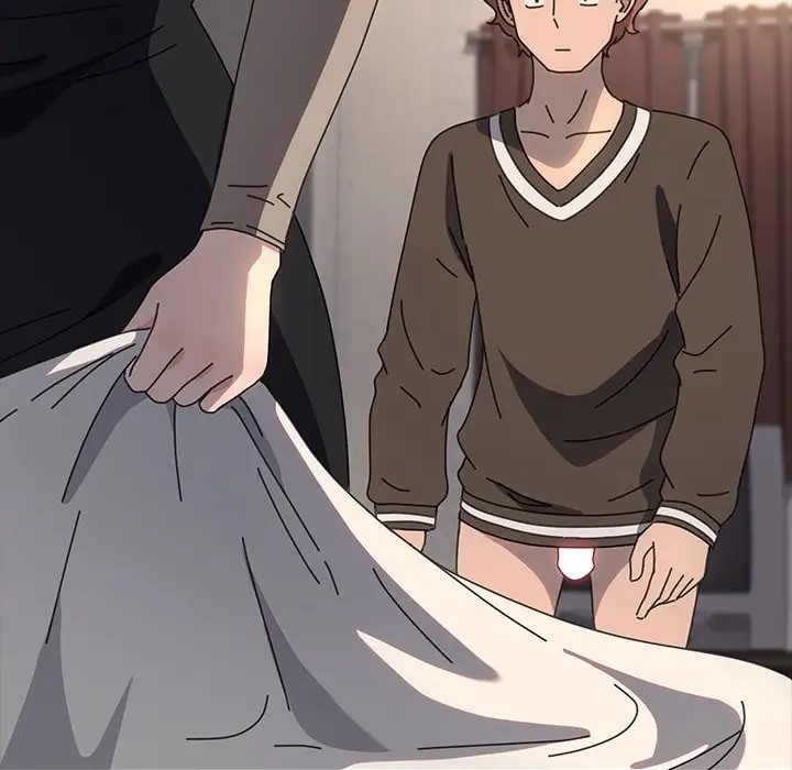 [韩国漫画] 我家的赘婿大人 剧情,熟女人妻#[175P]-23