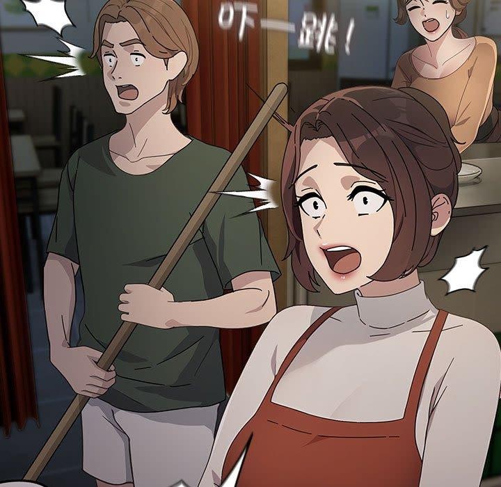 [韩国漫画] 我家的赘婿大人 剧情,熟女人妻#[192P]-76