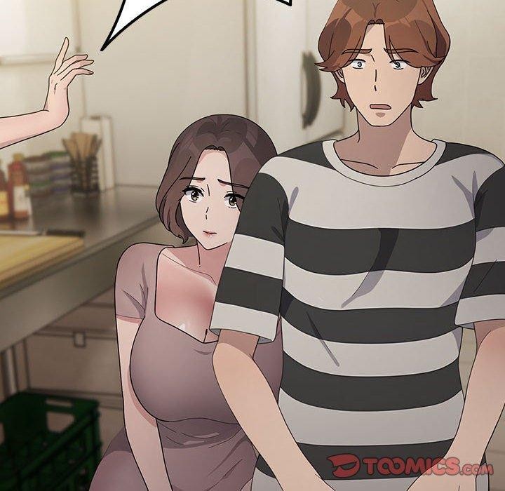 [韩国漫画] 我家的赘婿大人 剧情,熟女人妻#[185P]-102