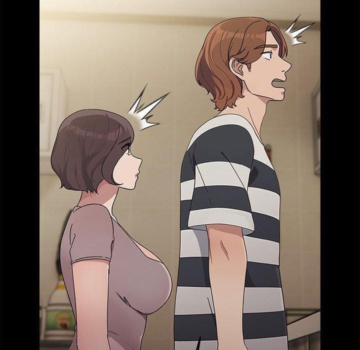 [韩国漫画] 我家的赘婿大人 剧情,熟女人妻#[185P]-104