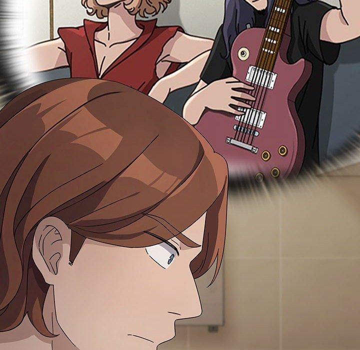 [韩国漫画] 我家的赘婿大人 剧情,熟女人妻#[185P]-91