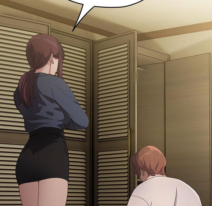 [韩国漫画] 我家的赘婿大人 剧情,熟女人妻#[186P]-82