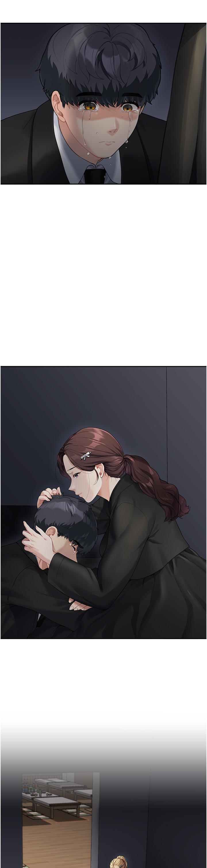 [韩国漫画] 童颜继母 剧情,熟女人妻#[57P]-28