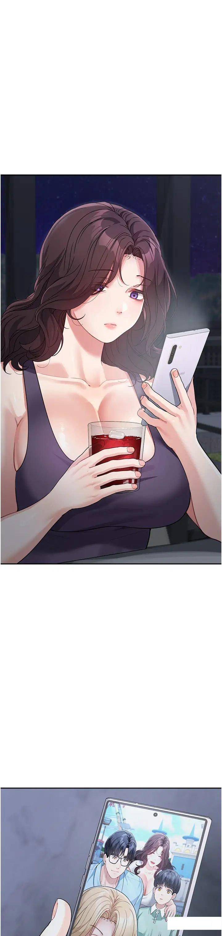 [韩国漫画] 童颜继母 剧情,熟女人妻#[51P]-27