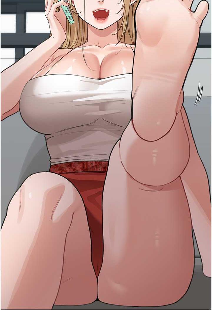 [韩国漫画] 童颜继母 剧情,熟女人妻#[112P]-99