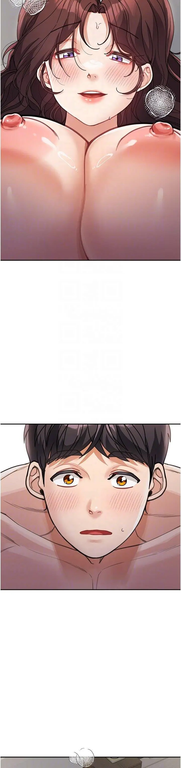 [韩国漫画] 童颜继母 剧情,熟女人妻#[43P]-22
