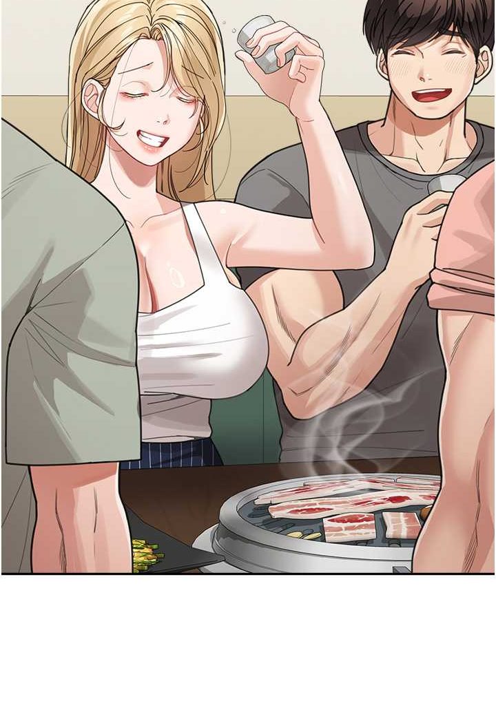 [韩国漫画] 童颜继母 剧情,熟女人妻#[116P]-3