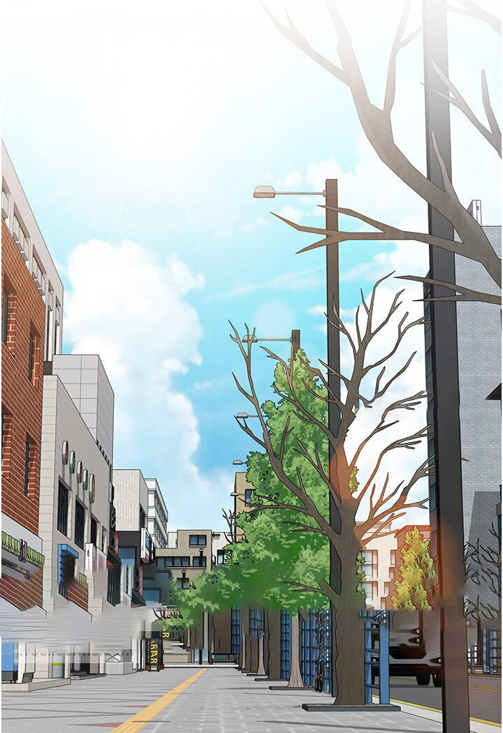[韩国漫画] 童颜继母 剧情,熟女人妻#[119P]-54