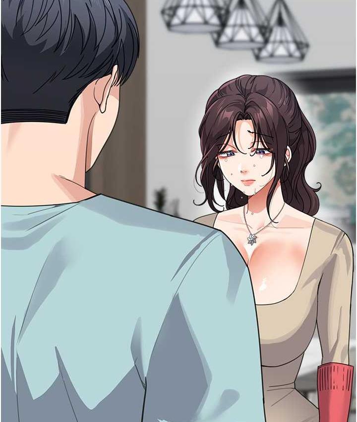 [韩国漫画] 童颜继母 剧情,熟女人妻#[154P]-11