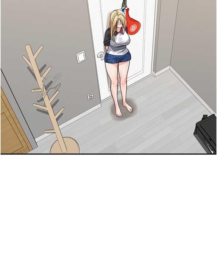 [韩国漫画] 童颜继母 剧情,熟女人妻#[166P]-128