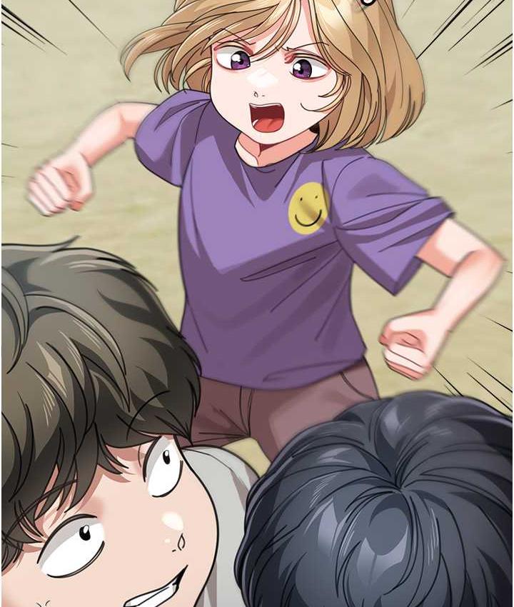 [韩国漫画] 童颜继母 剧情,熟女人妻#[166P]-65