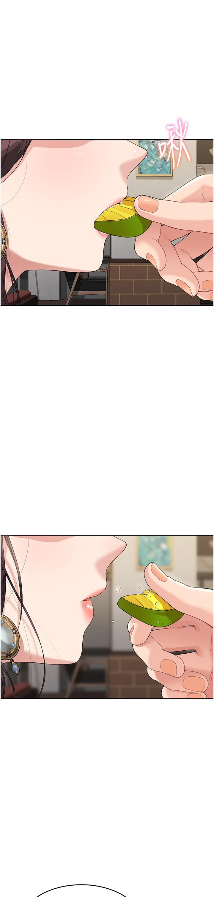 [韩国漫画] 童颜继母 剧情,熟女人妻#[35P]-1