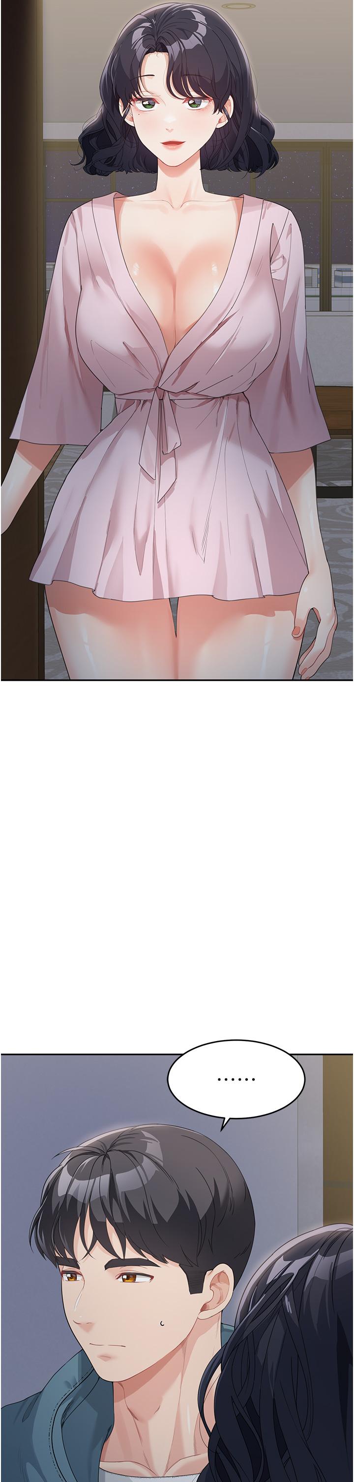 [韩国漫画] 童颜继母 剧情,熟女人妻#[35P]-18