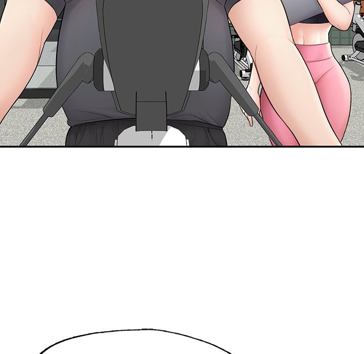 [韩国漫画] 不想再当鲁蛇 剧情,青年#[261P]-124