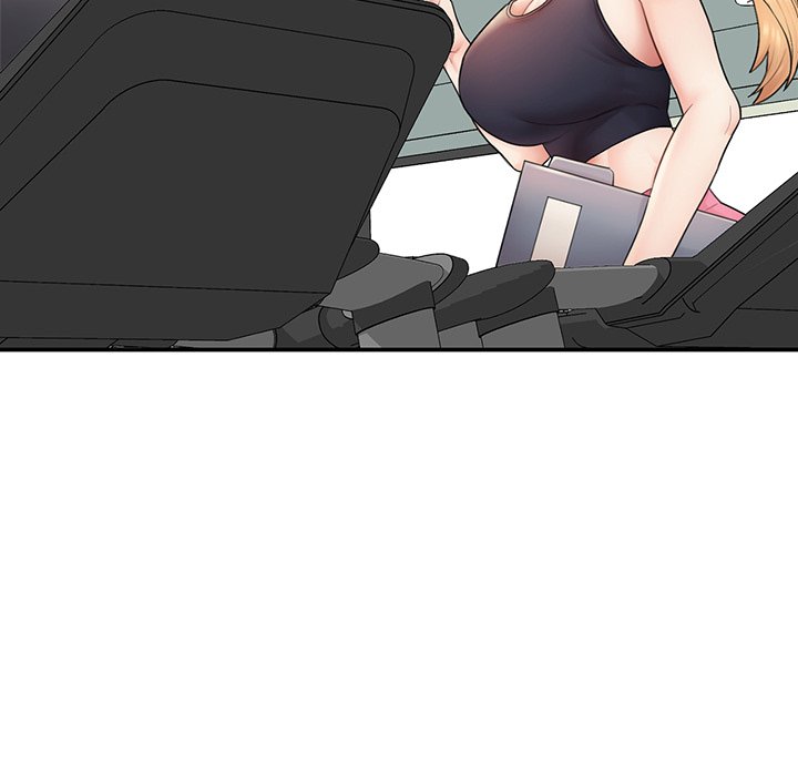 [韩国漫画] 不想再当鲁蛇 剧情,青年#[261P]-132