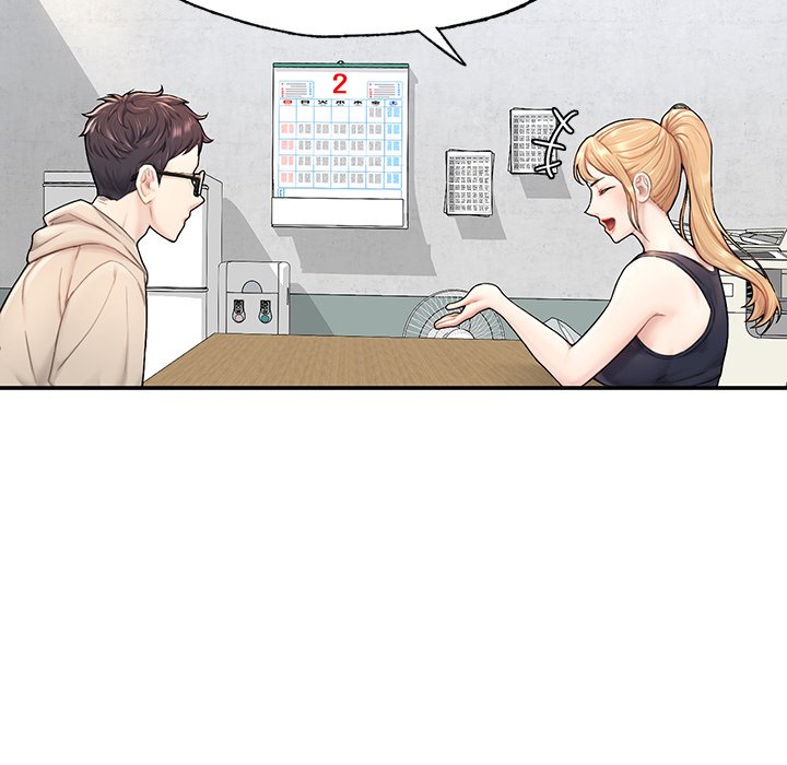 [韩国漫画] 不想再当鲁蛇 剧情,青年#[261P]-84