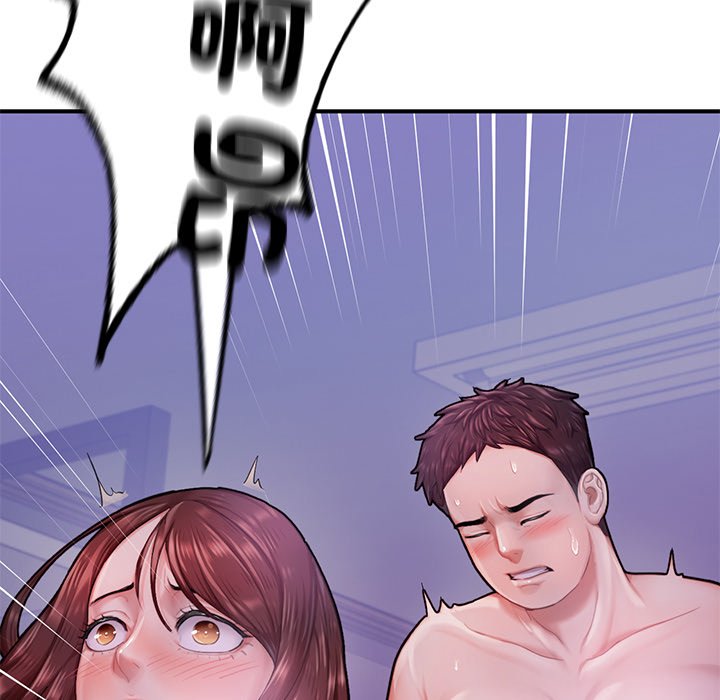[韩国漫画] 不想再当鲁蛇 剧情,青年#[184P]-128