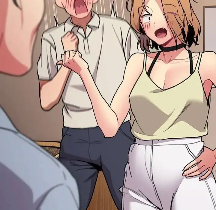 [韩国漫画] 分组换换爱 剧情,女学生,巨乳大奶#[165P]-38