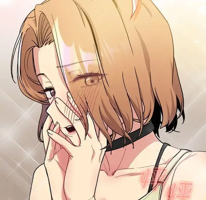 [韩国漫画] 分组换换爱 剧情,女学生,巨乳大奶#[165P]-55