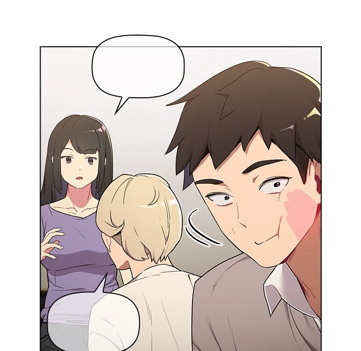 [韩国漫画] 分组换换爱 剧情,女学生,巨乳大奶#[152P]-11