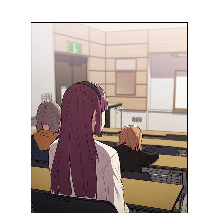 [韩国漫画] 分组换换爱 剧情,女学生,巨乳大奶#[152P]-32