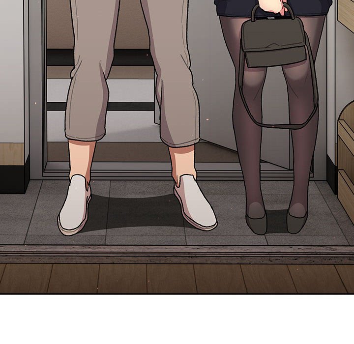 [韩国漫画] 分组换换爱 剧情,女学生,巨乳大奶#[164P]-60