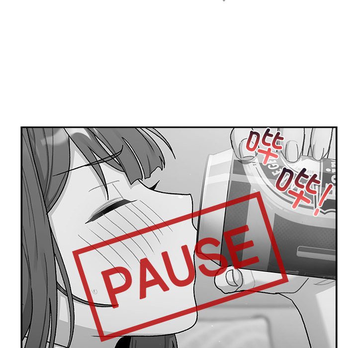 [韩国漫画] 分组换换爱 剧情,女学生,巨乳大奶#[164P]-90
