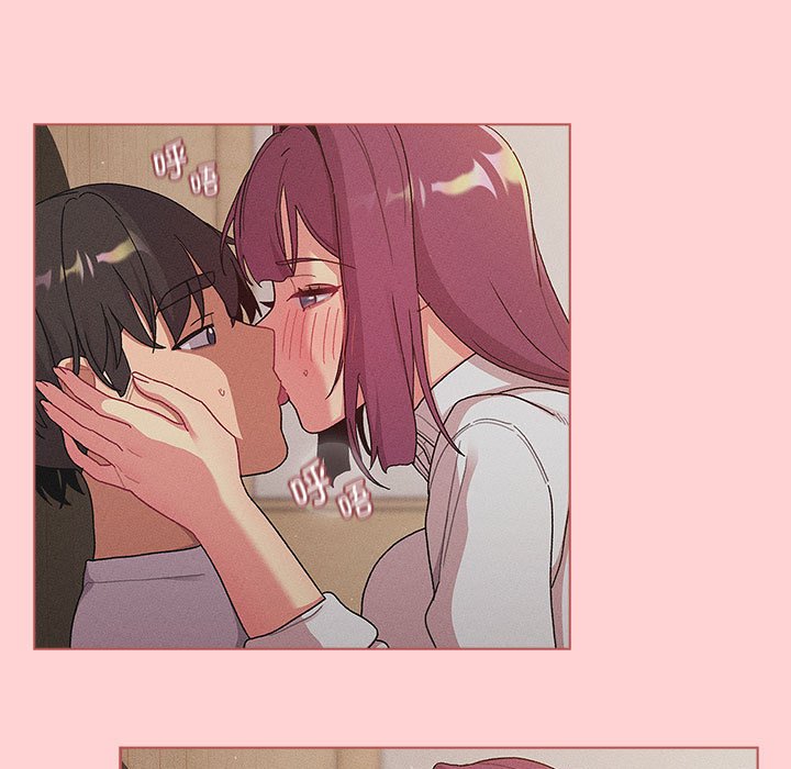 [韩国漫画] 分组换换爱 剧情,女学生,巨乳大奶#[138P]-101