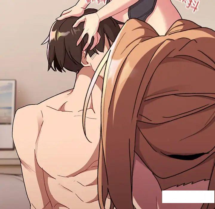 [韩国漫画] 分组换换爱 剧情,女学生,巨乳大奶#[175P]-7