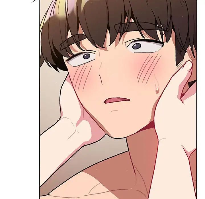 [韩国漫画] 分组换换爱 剧情,女学生,巨乳大奶#[190P]-49
