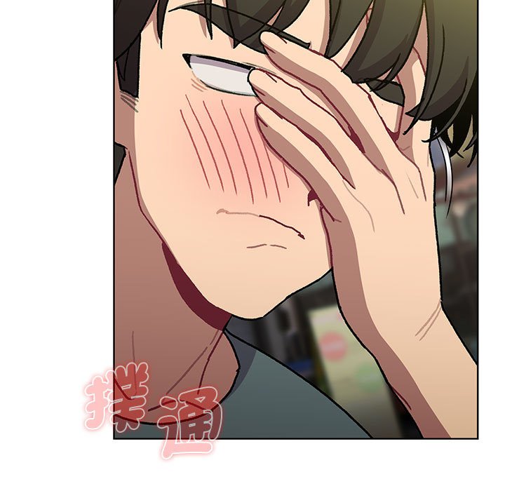 [韩国漫画] 分组换换爱 剧情,女学生,巨乳大奶#[137P]-109