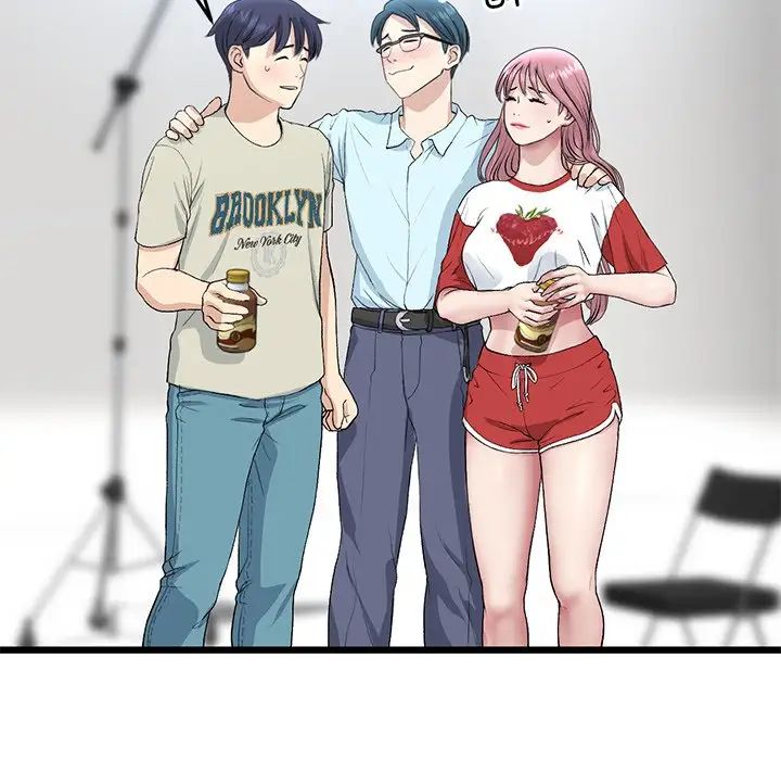 [韩国漫画] 重逢的初恋是继母 剧情,熟女人妻#[180P]-17