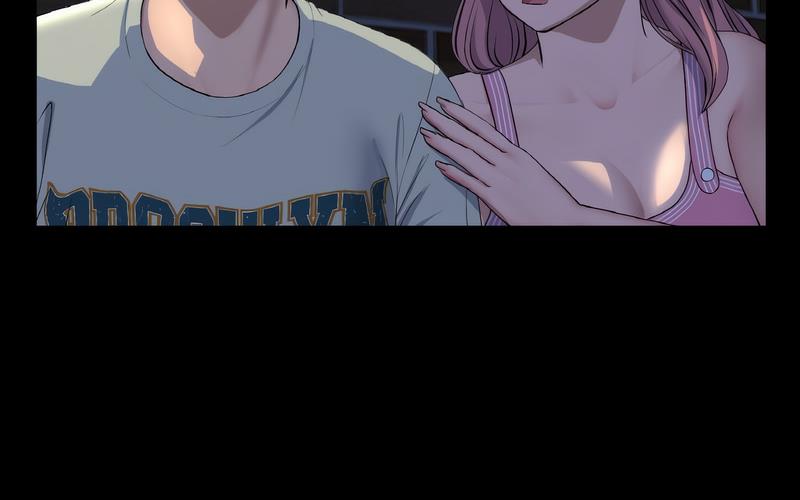 [韩国漫画] 重逢的初恋是继母 剧情,熟女人妻#[264P]-125