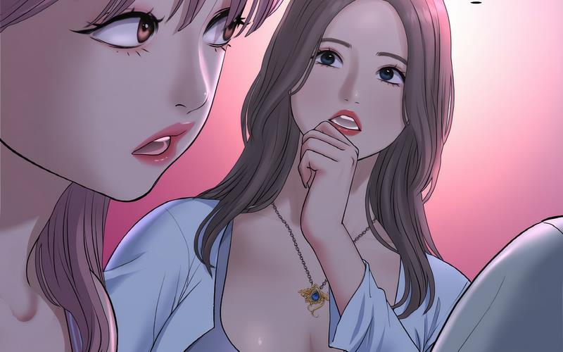[韩国漫画] 重逢的初恋是继母 剧情,熟女人妻#[264P]-147