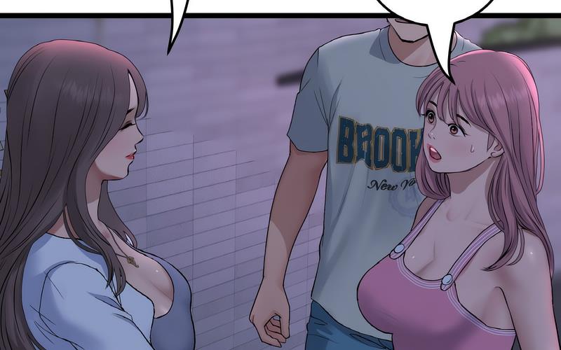 [韩国漫画] 重逢的初恋是继母 剧情,熟女人妻#[264P]-162