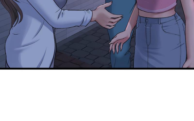 [韩国漫画] 重逢的初恋是继母 剧情,熟女人妻#[264P]-163
