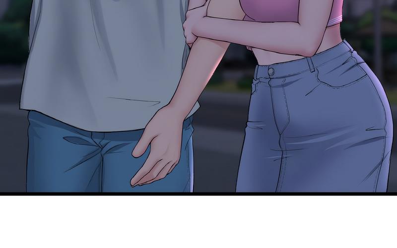 [韩国漫画] 重逢的初恋是继母 剧情,熟女人妻#[264P]-189