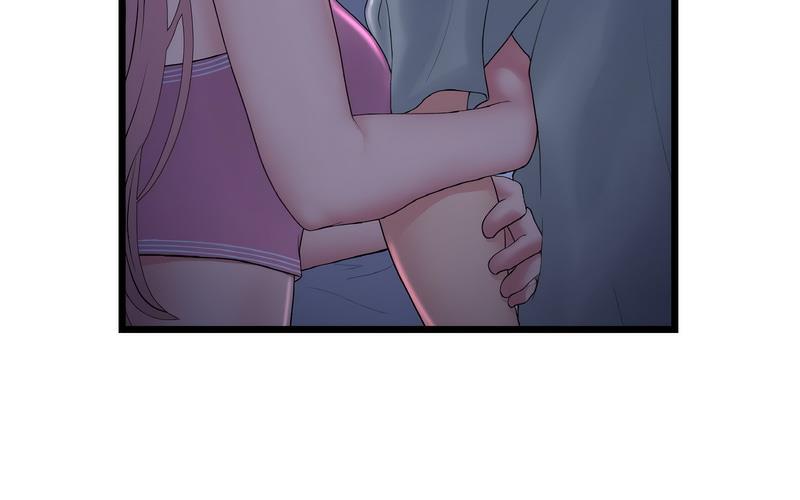 [韩国漫画] 重逢的初恋是继母 剧情,熟女人妻#[264P]-192