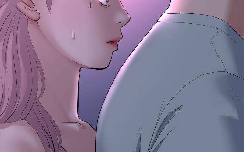 [韩国漫画] 重逢的初恋是继母 剧情,熟女人妻#[264P]-225